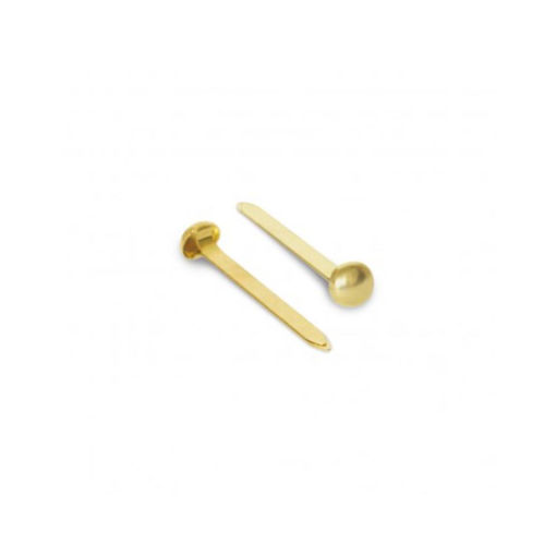 Picture of SPREE BUTTERFLY CLIPS 25MM 20 PACK